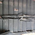 Hoofdstel zwart full, Dieren en Toebehoren, Ophalen of Verzenden, Gebruikt, Overige soorten