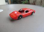Tootsie Toy Porsche 904 Carrera GT, Ophalen of Verzenden, Gebruikt, Auto