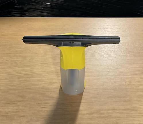 Kärcher Window Vac WV 1 Plus Ruitenreiniging | DLS17913, Huis en Inrichting, Schoonmaakartikelen, Raamwisser of Trekker, Ophalen of Verzenden