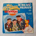 Wim Kersten en de Viltjes   De Malaise Polonaise, Ophalen of Verzenden, Gebruikt, 7 inch, Single