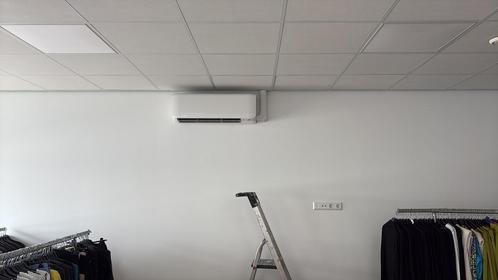 Single/Multi-Split Airco inclusief montage, Witgoed en Apparatuur, Airco's, Nieuw, Wandairco, 100 m³ of groter, Ophalen of Verzenden