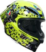 Agv Pista GP RR Limited Edition Rossi Misano 2 2021, Motoren, Ophalen, M, Nieuw zonder kaartje, Integraalhelm