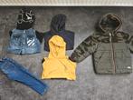 Jongenskleding set voor een 4jarige, Ophalen of Verzenden, Zo goed als nieuw, Next, Jongen