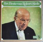 9LP box Robert Stolz - Het beste van Robert Stolz, Ophalen of Verzenden, Zo goed als nieuw