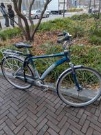 Fiets te koop. Bike for sale, Gebruikt, Versnellingen, 53 tot 57 cm, Ophalen