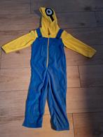 Minions onesie maat 104, Ophalen, 104 of kleiner, Jongen of Meisje