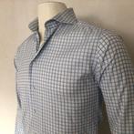 Suitsupply shirt - overhemd - cotton two ply - heren, Suitsupply, Halswijdte 39/40 (M), Zo goed als nieuw, Verzenden