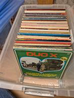 200 Lp's vooral Ned. 70-80 jaren incl. Philips platenspeler, Ophalen, 1960 tot 1980, Gebruikt, Overige formaten