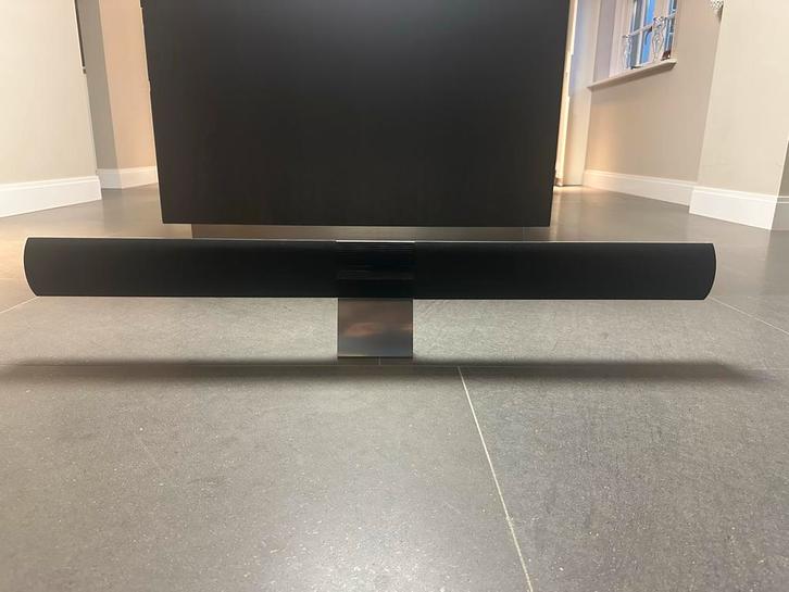 Bang & Olufsen BeoLab 3500 Soundbar, Audio, Tv en Foto, Soundbars, Gebruikt, Bluetooth, Ophalen