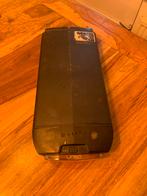 Fiets accu, Fietsen en Brommers, Ophalen of Verzenden, Zo goed als nieuw