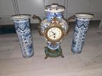 Antiek delft klok, Antiek en Kunst, Antiek | Klokken, Ophalen