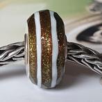 Prachtige Uniekie Facet    Van Trollbeads, Sieraden, Tassen en Uiterlijk, Bedels, Glas of Kristal, Nieuw, Ophalen of Verzenden