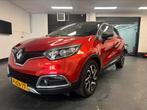 Renault Captur 1.2 TCE 120 Automaat Helly Hansen NAP, 625 kg, 4 cilinders, Origineel Nederlands, SUV of Terreinwagen