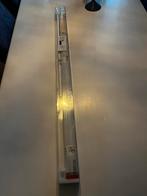 FRIDANS rolgordijn - Nieuw in verpakking!, Huis en Inrichting, Stoffering | Gordijnen en Lamellen, 100 tot 150 cm, Wit, Nieuw