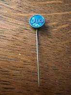 Vintage JLO Speldje, Verzamelen, Speldjes, Pins en Buttons, Ophalen of Verzenden, Gebruikt, Overige onderwerpen, Speldje of Pin