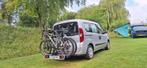 Minicamper Opel Combo Tour, Caravans en Kamperen, Overige merken, Buscamper of Camperbus, Tot en met 2, Particulier