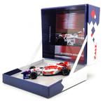 1/43 1996 Jos Verstappen Footwork F17 Argentina GP, Ophalen of Verzenden, Nieuw, Formule 1