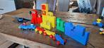 Duplo leuk voor sinterklaas kado of kerst. 😄😄😄, Kinderen en Baby's, Speelgoed | Duplo en Lego, Ophalen, Zo goed als nieuw, Complete set