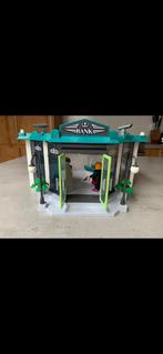 Playmobil 5177, Ophalen of Verzenden, Zo goed als nieuw