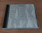 Eagles - Hell Freezes Over CD, Ophalen of Verzenden, Zo goed als nieuw, Poprock