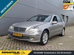 Mercedes-benz C-klasse Combi 220 CDI Elegance APK 05-2026 Ne, Auto's, Mercedes-Benz, Achterwielaandrijving, Gebruikt, 150 pk, 1470 kg