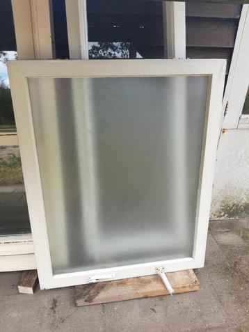 Raam dubbelglas gratis, een zijde diffuus glas/ figuurglas beschikbaar voor biedingen
