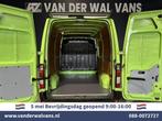 Renault Master 2.3 dCi 131pk L1H2 Euro6 Airco | Camera | Nav, Stof, Gebruikt, 4 cilinders, Renault