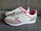 Leuke mexx sneaker multu color mt 38, Ophalen of Verzenden, Zo goed als nieuw, Overige kleuren, Sneakers of Gympen