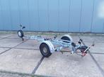 boottrailer atlanta kanteltrailer, Watersport en Boten, Ophalen, Minder dan 1500 kg, Gebruikt, Verstelbare verlichting