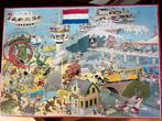 Puzzel JvH 2000 stukjes, Ophalen of Verzenden, Meer dan 1500 stukjes, Zo goed als nieuw