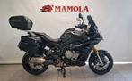BMW S 1000 XR (bj 2019), Bedrijf, Overig