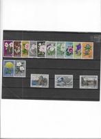 Japan,,betere" zegels postfris., Postzegels en Munten, Postzegels | Volle albums en Verzamelingen, Buitenland, Verzenden