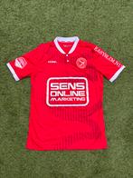 Almere City shirt (matchworn?), Maat M, Ophalen of Verzenden, Zo goed als nieuw, Shirt