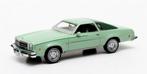 Chevrolet Chevelle Malibu Hardtop 1974, 1/43, Matrix, Overige merken, Auto, ., Matrix