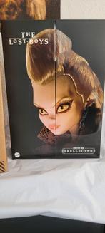 Monster High Skullector The Lost Boys Pop, Ophalen of Verzenden, Nieuw, Barbie