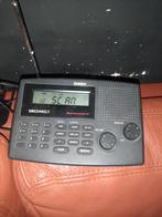 Scanner UBC244CLT UNIDEN, Ophalen of Verzenden