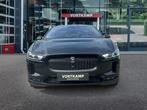 Jaguar I-PACE EV400 S 90KWh 360-CAMERA/E-KLEP/MERIDIAN/NAVI/, Auto's, Jaguar, Automaat, 12 maanden, Gebruikt, I-PACE
