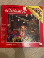LP, a Christmas Gift, Ophalen of Verzenden, Gebruikt, Kerst