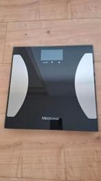 Digitale weegschaal, Witgoed en Apparatuur, Weegschalen, Ophalen, 1 tot 500 gram, 100 kg of meer, Zo goed als nieuw