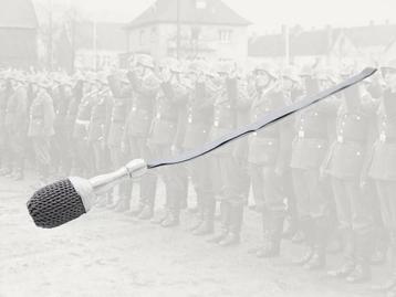 Sabelkwast,Duitsland,WWII,1e,Kompanie,Wehrmacht,Officier beschikbaar voor biedingen