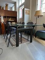 Vintage design Cassina Le Corbusier LC6 tafel, Italië, Ophalen