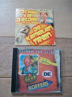 cd''s Jochem van Gelder, Cd's en Dvd's, Ophalen of Verzenden, Muziek, Zo goed als nieuw