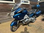 Bmw r1200rt, Toermotor, 1200 cc, Particulier, 2 cilinders