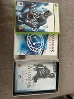 Assassin's Creed Limited Edition Steelbook, Vanaf 18 jaar, 1 speler, Zo goed als nieuw, Ophalen