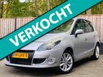 Renault Scénic 1.4 TCE Celsium NL AUTO I NAVI I CRUISE I TR, Voorwielaandrijving, Euro 5, 1295 kg, 4 cilinders