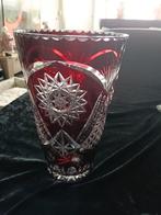 Kristallen vaas, Antiek en Kunst, Antiek | Vazen, Ophalen