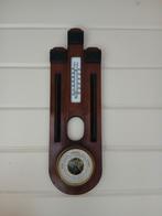 Barometer, Ophalen, Zo goed als nieuw