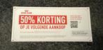 Bon Royal Canin 50% korting op kitten en puppy voer, Ophalen