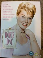 Doris Day box, 6 klassiekers, Cd's en Dvd's, Dvd's | Klassiekers, 1960 tot 1980, Alle leeftijden, Ophalen of Verzenden, Zo goed als nieuw