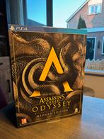 Assassins creed odyssey Medusa edition, Ophalen of Verzenden, Zo goed als nieuw, Overige typen